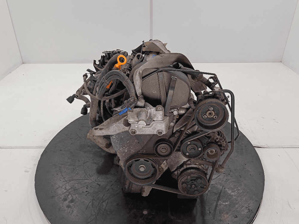 Двигатель к Volkswagen Golf 4 (97-06)