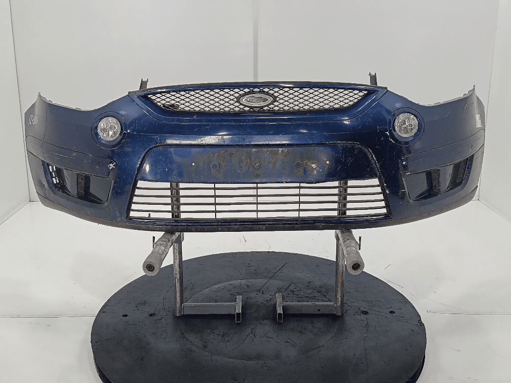 Бампер передний к Ford S-Max 1 (06-10)