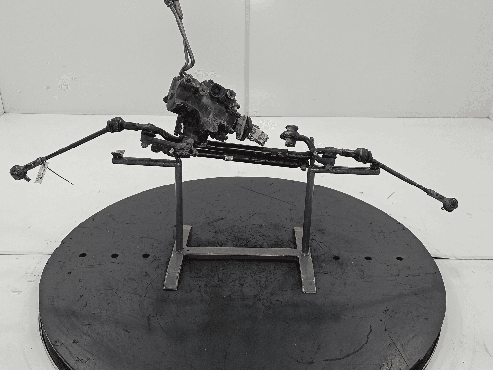 Редуктор рулевой к Mercedes C Class W202/S202 Рестайлинг (97-01)