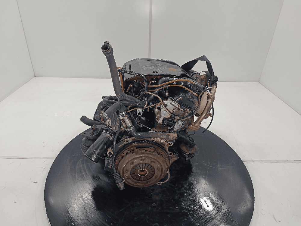 Двигатель к Volkswagen Passat B5 (96-00)
