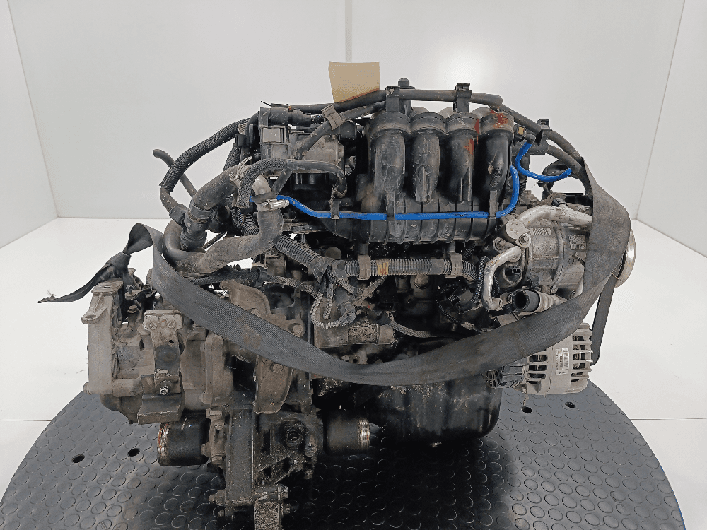 Двигатель к Fiat Grande Punto (05-18)