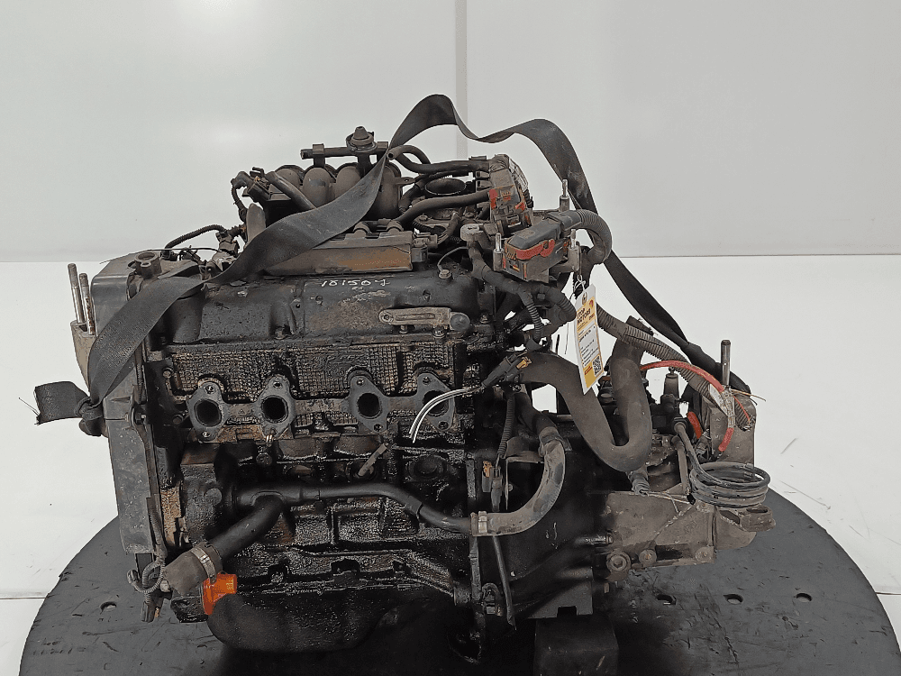 Двигатель к Fiat Grande Punto (05-18)