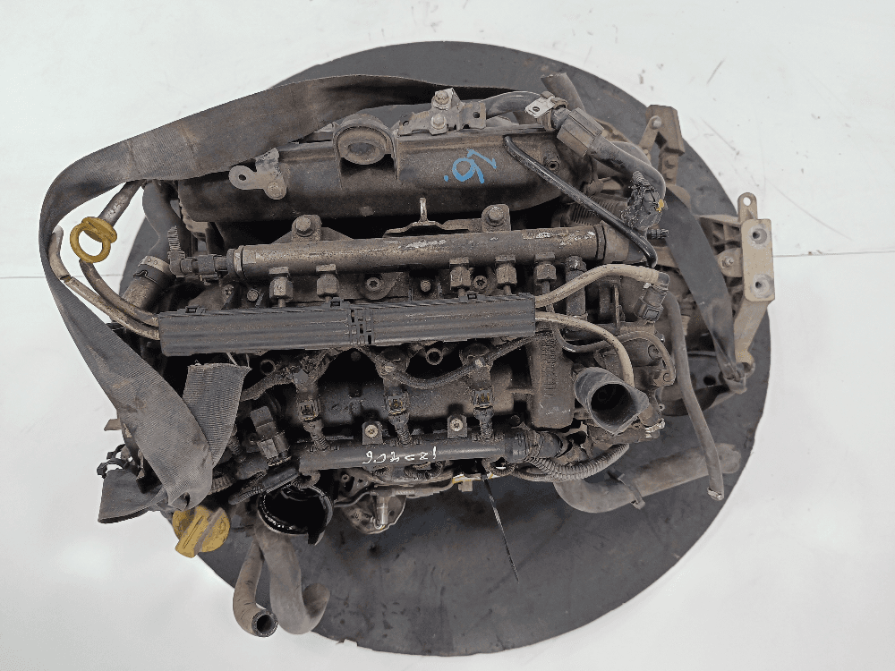 Двигатель к Fiat Grande Punto (05-18)