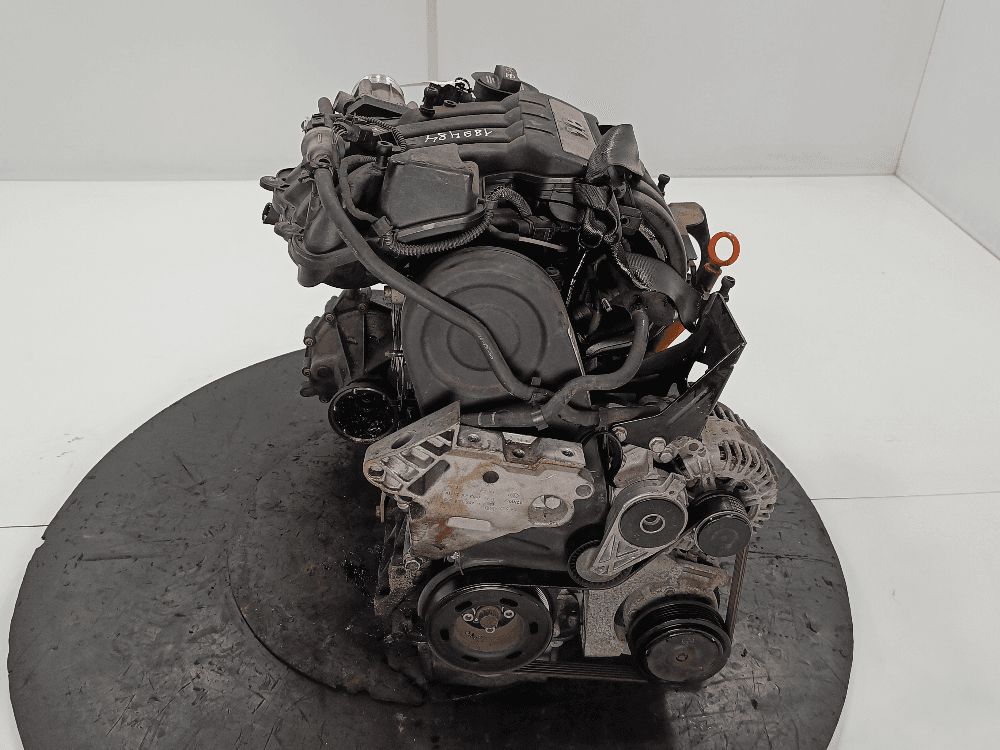 Двигатель к Volkswagen Golf 5 (03-09)