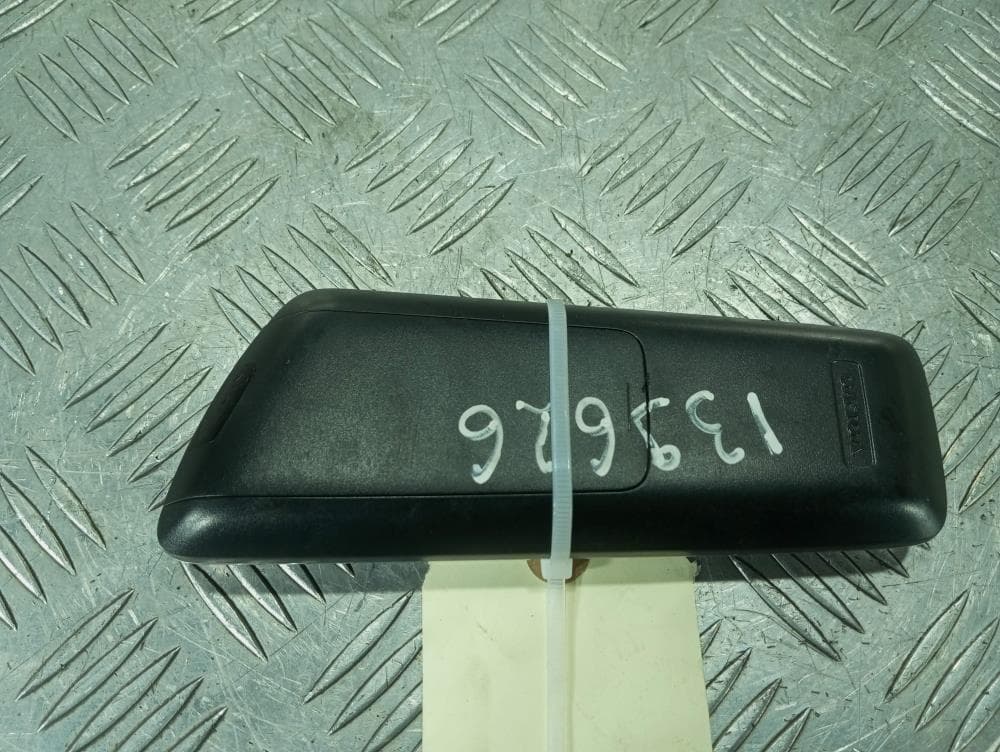 Пульт управления мультимедиа к Volvo S60 2 (10-13)