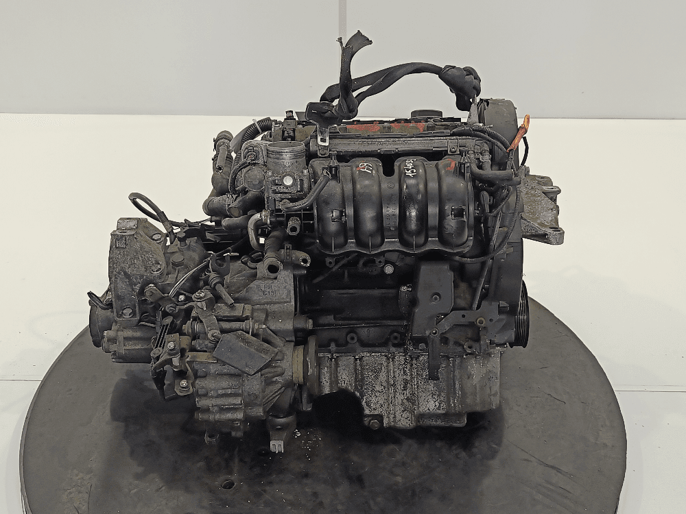 Двигатель к Volkswagen Golf 4 (97-06)