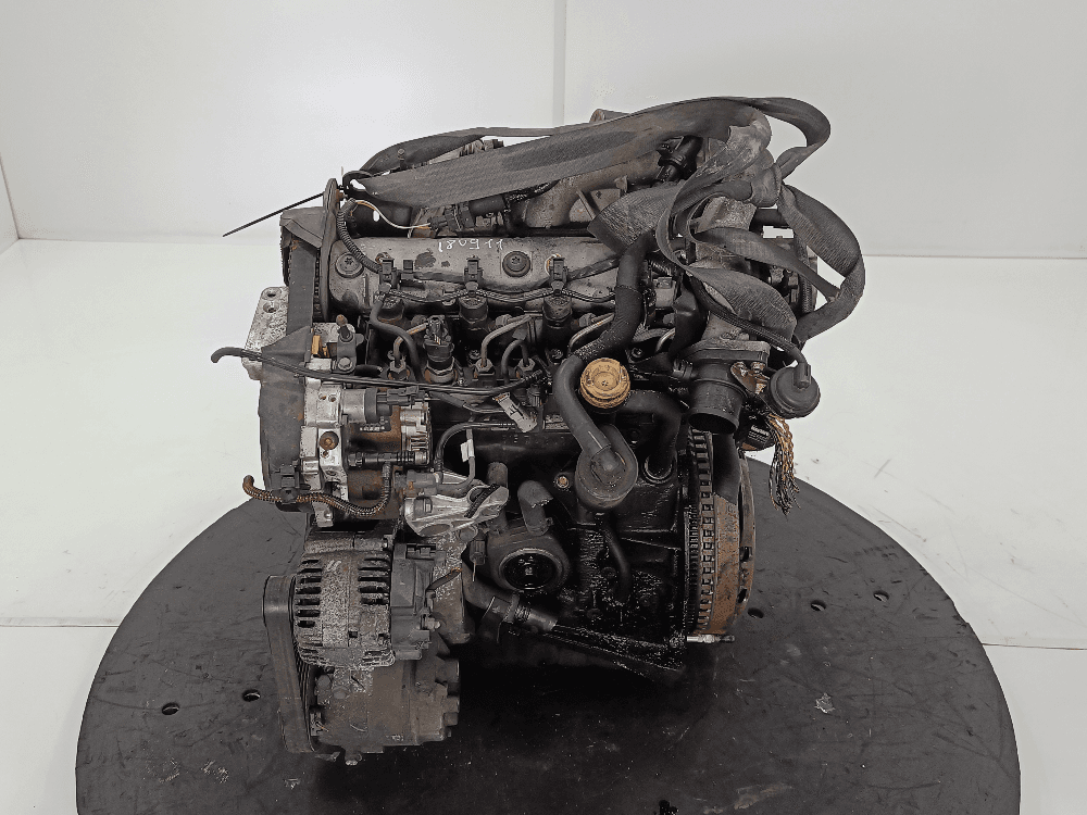 Двигатель к Renault Scenic 2 (03-06)