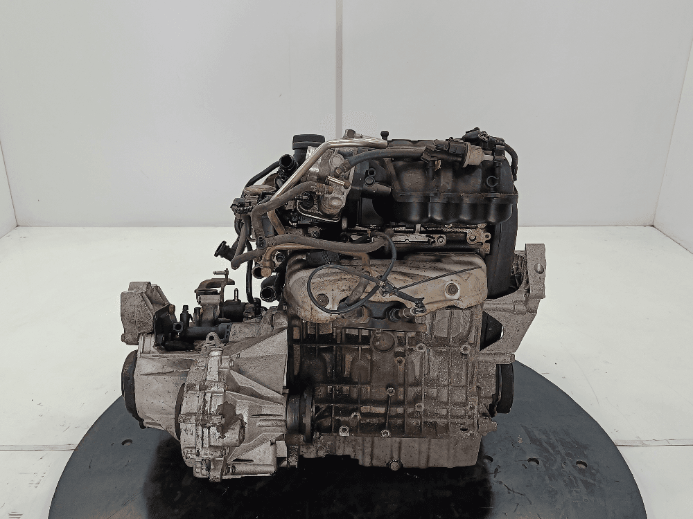 Двигатель к Volkswagen Golf 5 (03-09)