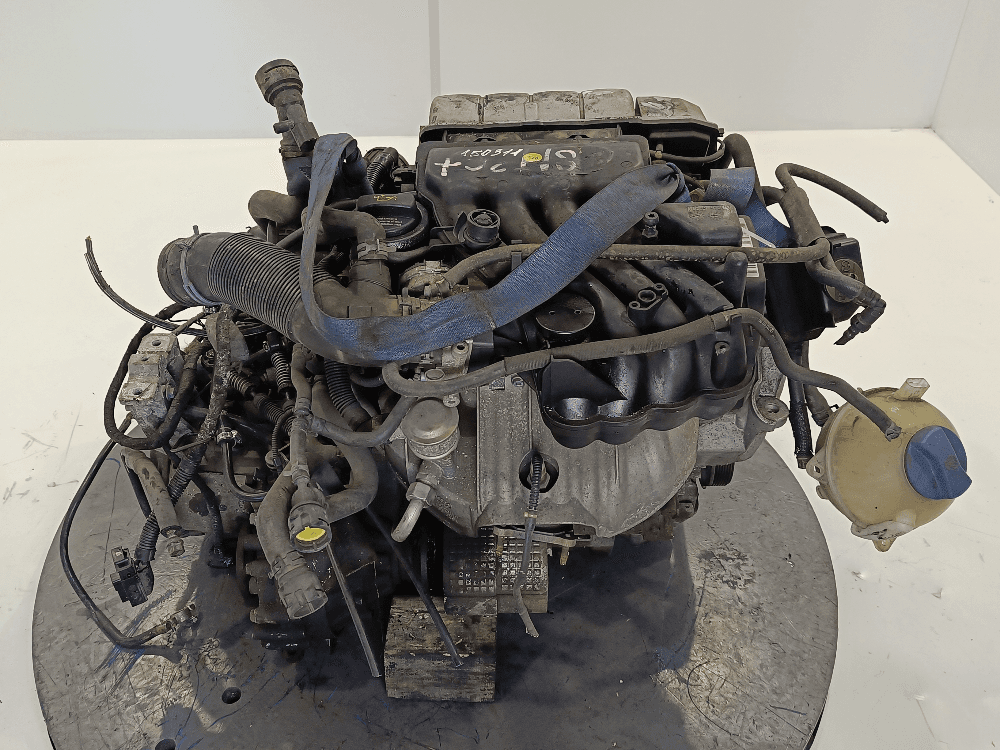 Двигатель к Volkswagen Golf 4 (97-06)