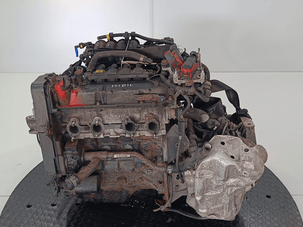 Двигатель к Fiat Grande Punto (05-18)