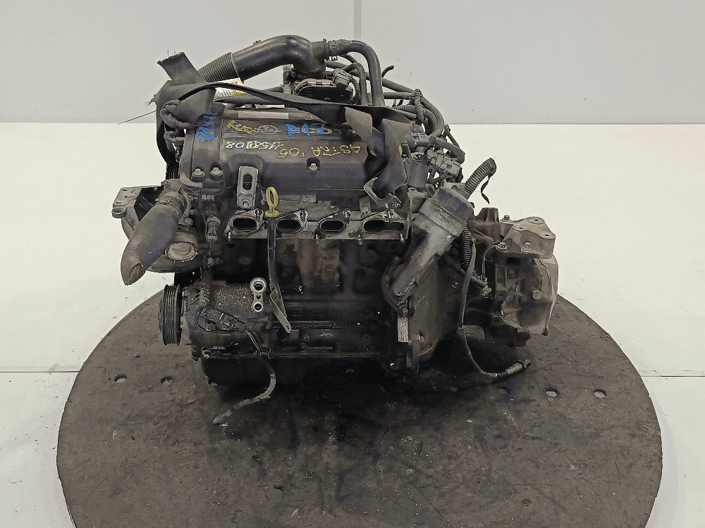 Двигатель к Opel Astra H (04-07)