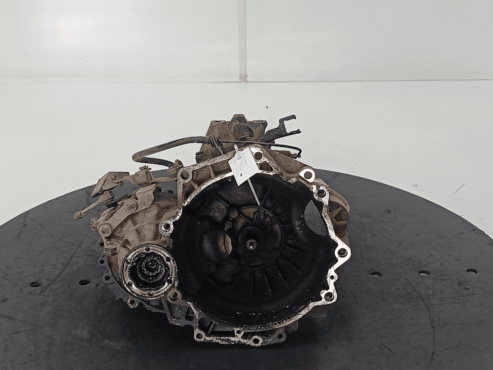 КПП механическая (МКПП) к Volkswagen Golf 4 (97-06)