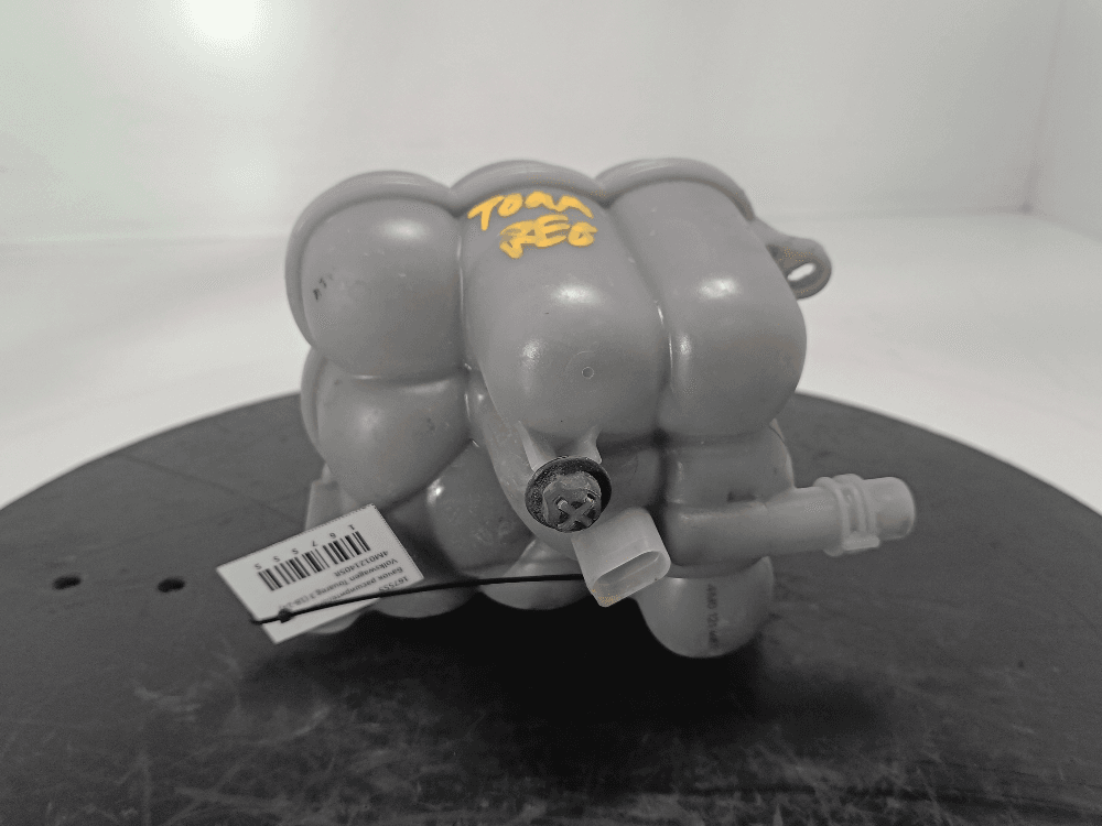 Бачок расширительный к Volkswagen Touareg 3 (18-24)