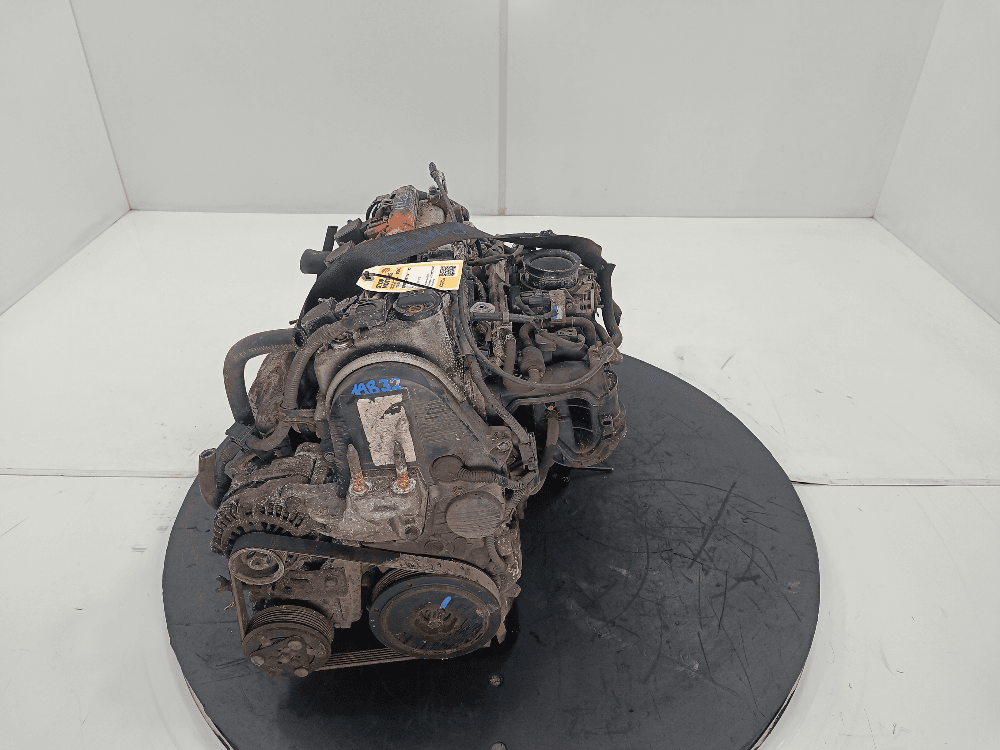 Двигатель к Honda Civic 7 (01-03)