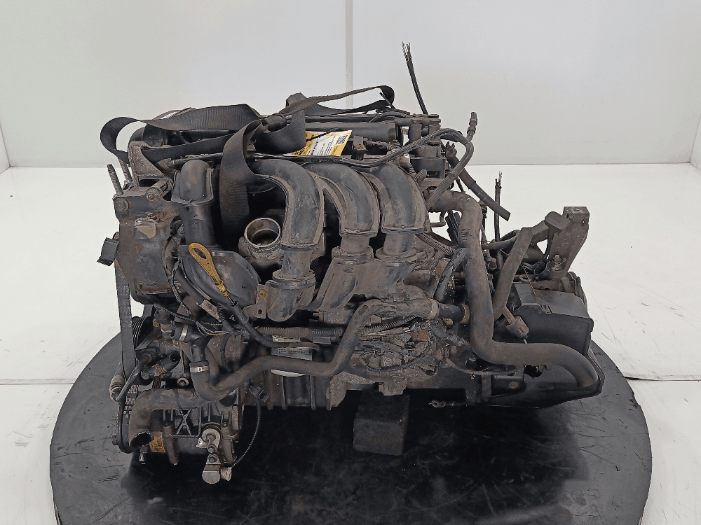 Двигатель к Ford Focus 2 (04-08)