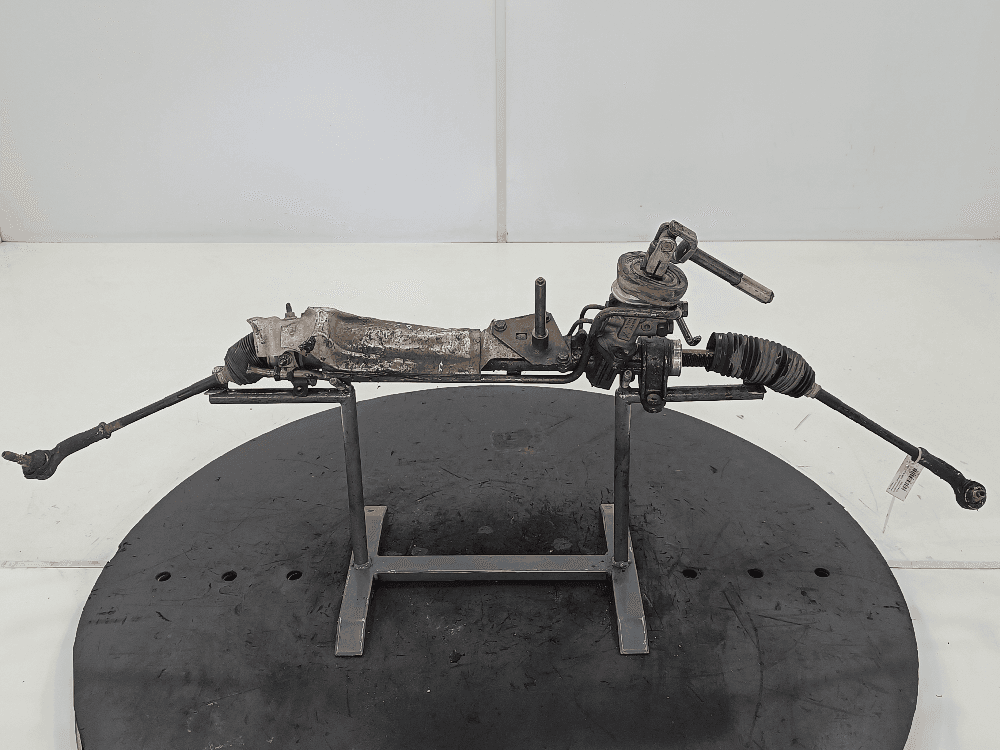 Рулевая рейка к Volkswagen Golf 4 (97-06)