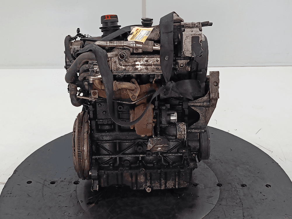 Двигатель к Volkswagen Golf 5 (03-09)