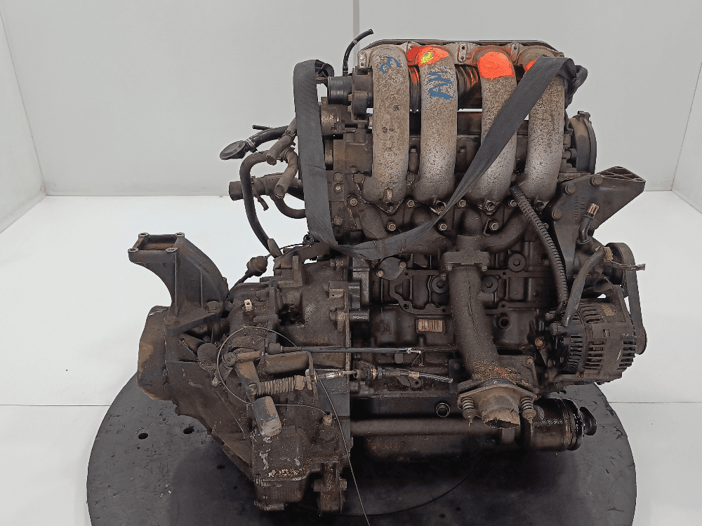 Двигатель к Peugeot Boxer 1 (94-06)