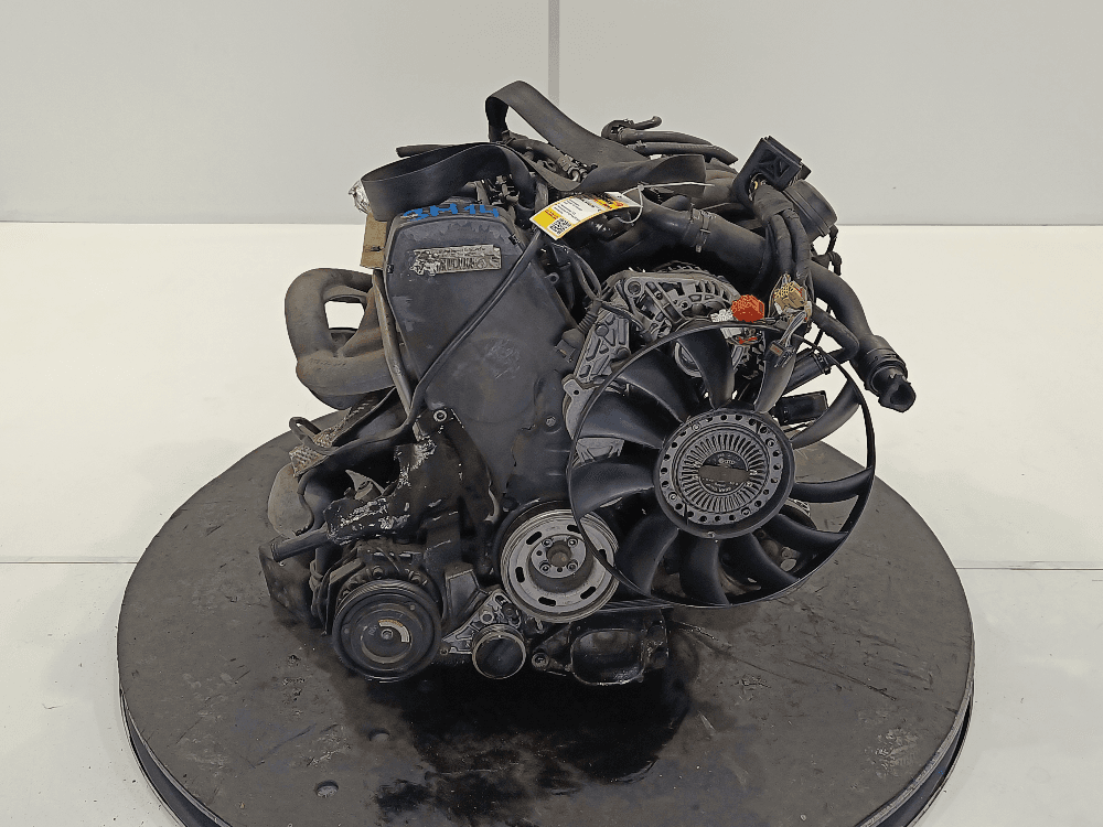 Двигатель к Volkswagen Passat B5 (96-00)