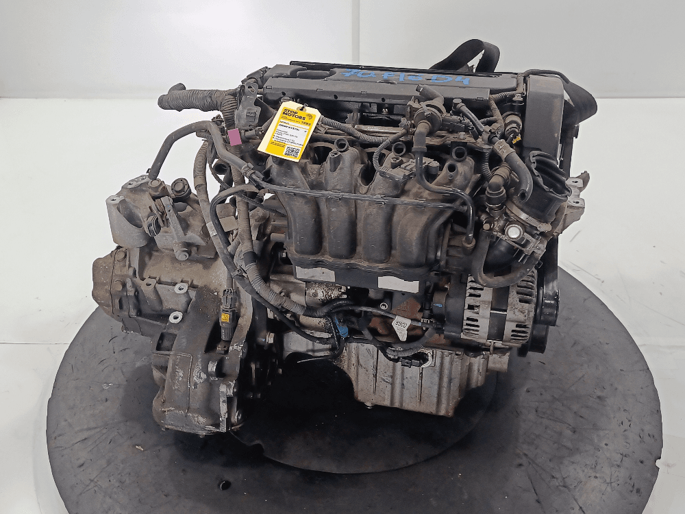 Двигатель к Chevrolet Cruze J300 (09-12)