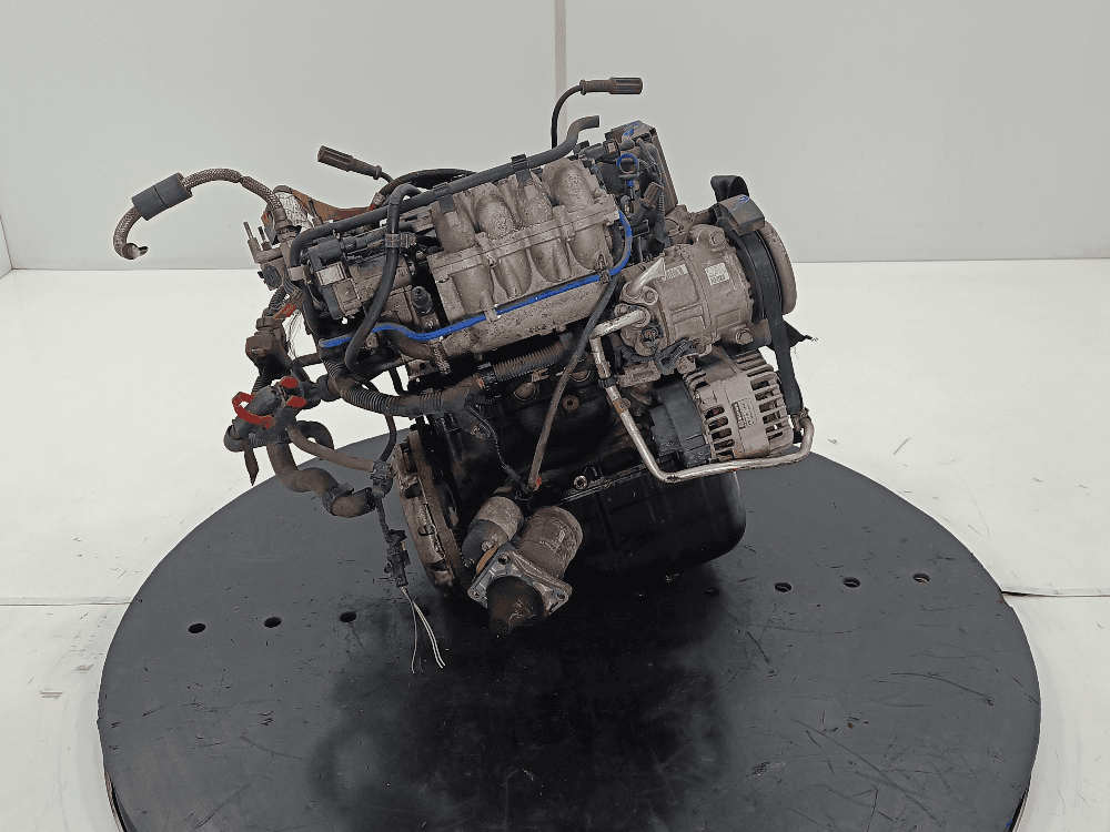 Двигатель к Fiat Grande Punto (05-18)