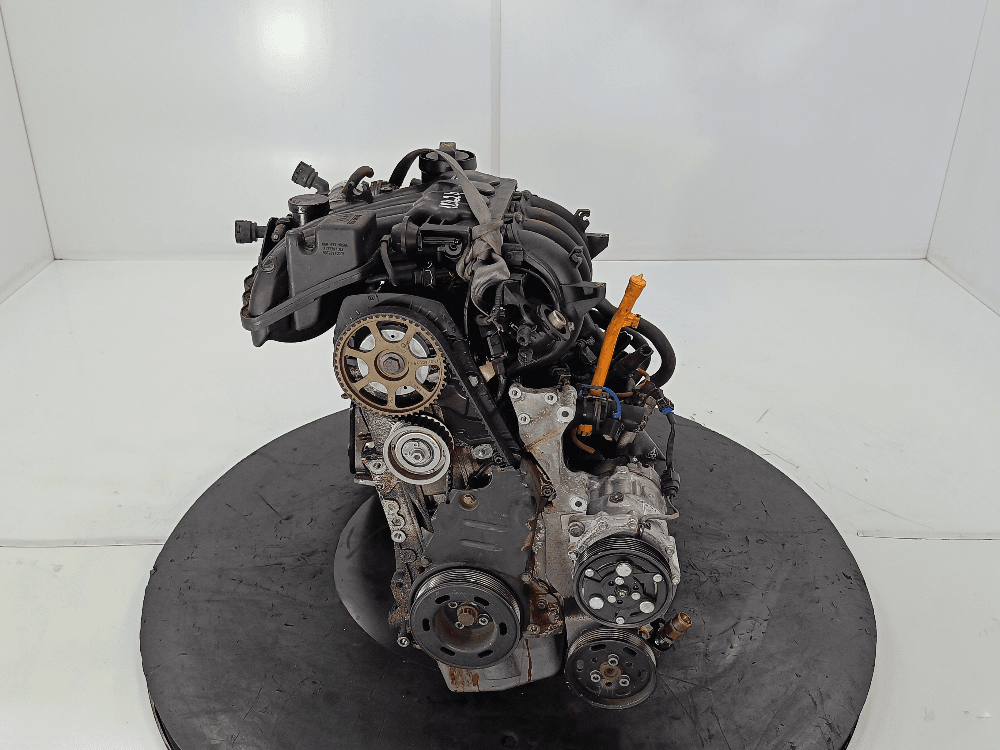 Двигатель к Volkswagen Golf 4 (97-06)