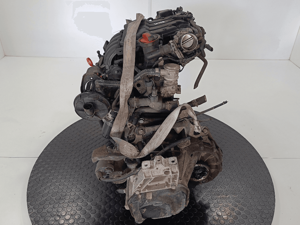 Двигатель к Volkswagen Golf 5 (03-09)