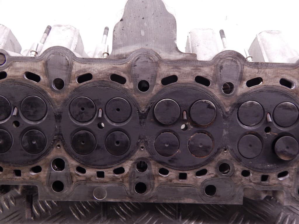 Головка блока цилиндров к BMW 7 E65/E66 Рестайлинг (05-08)