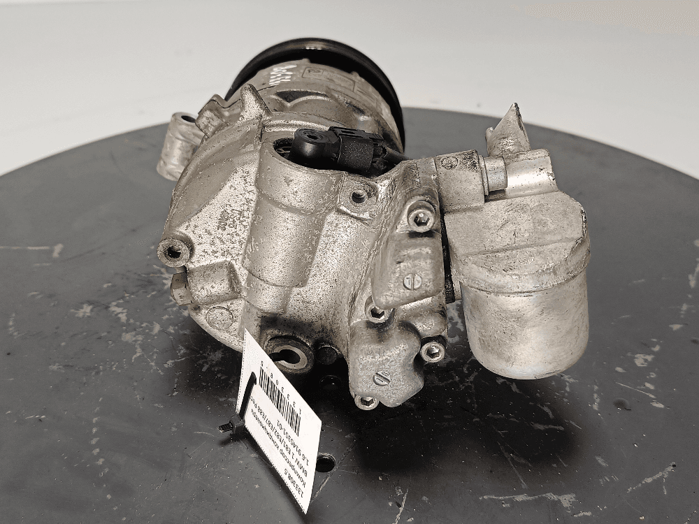 Компрессор кондиционера к BMW 1 E81/E82/E87/E88 Рестайлинг (07-11)