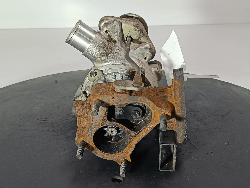 Турбина к Toyota Avensis 2 (03-06)