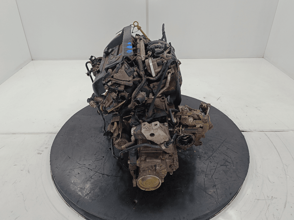 Двигатель к Volkswagen Polo 4 (01-05)