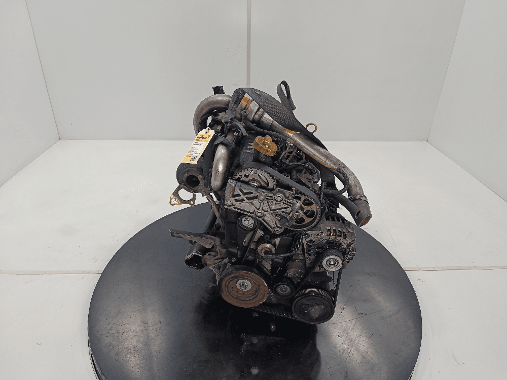 Двигатель к Renault Twingo 2 (07-12)