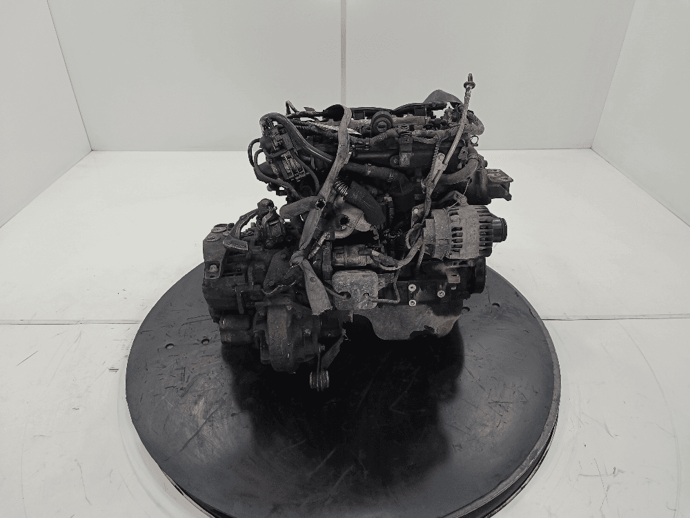 Двигатель к Fiat Grande Punto (05-18)