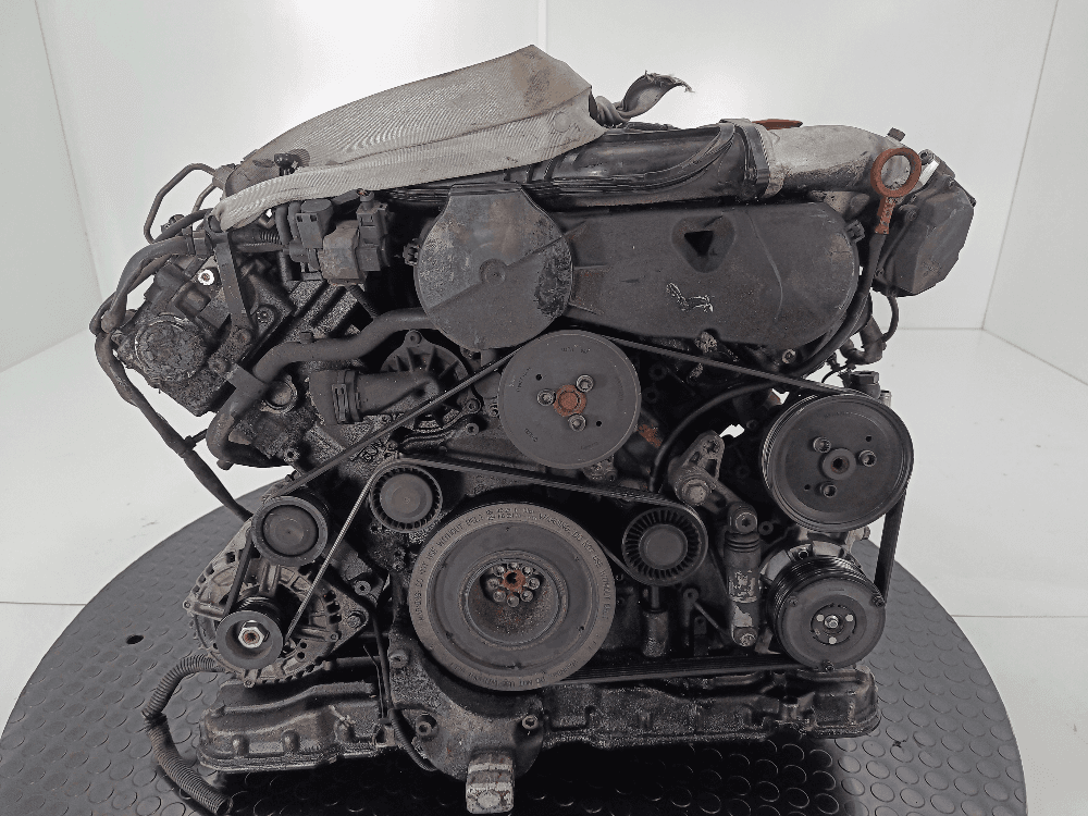 Двигатель к Audi A6 C6/4F (04-08)