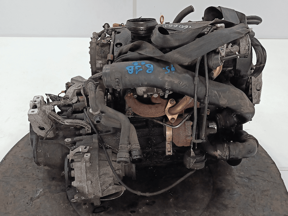Двигатель к Volkswagen Golf 5 (03-09)