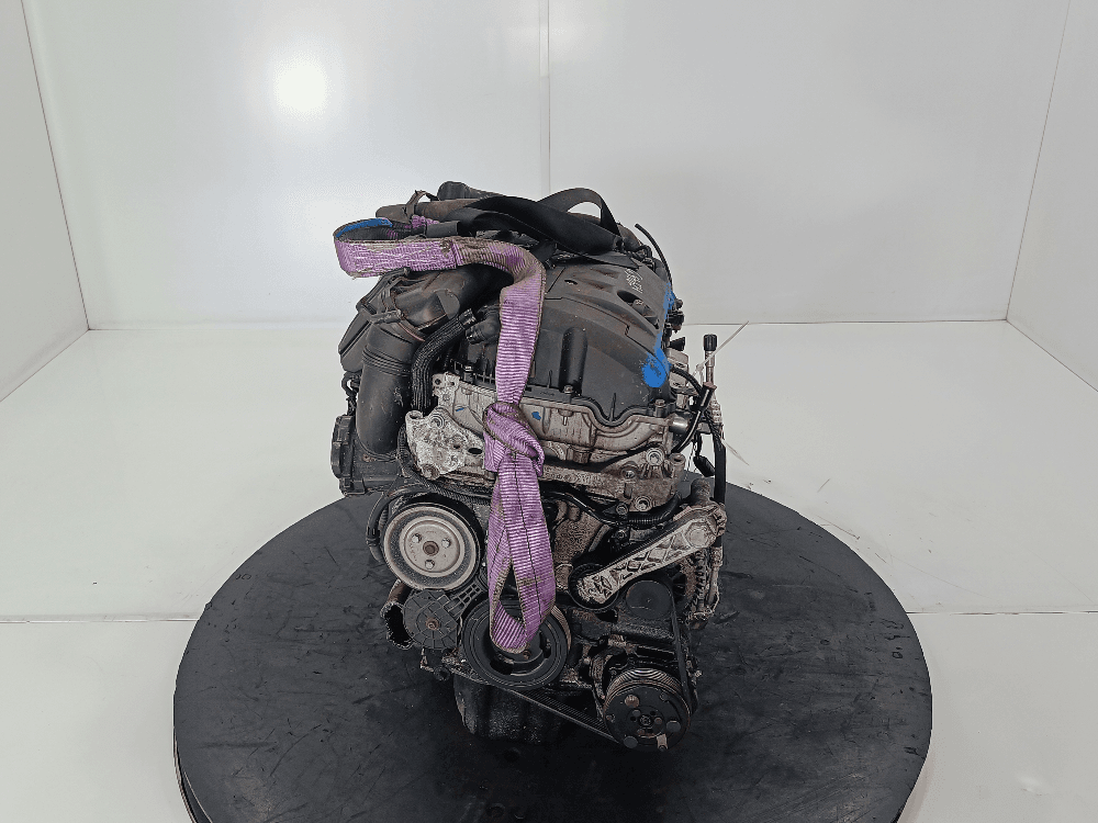 Двигатель к Mini Cooper R56 (06-10)