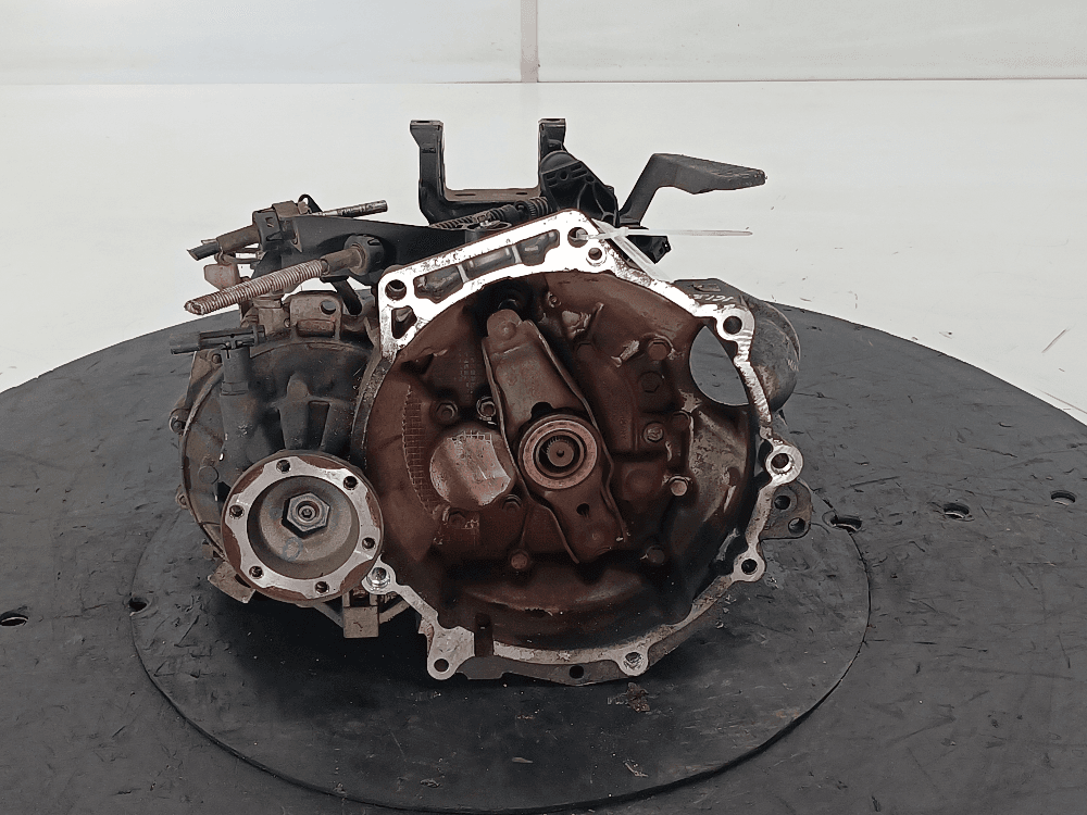 КПП механическая (МКПП) к Volkswagen Beetle A4 Рестайлинг (05-10)