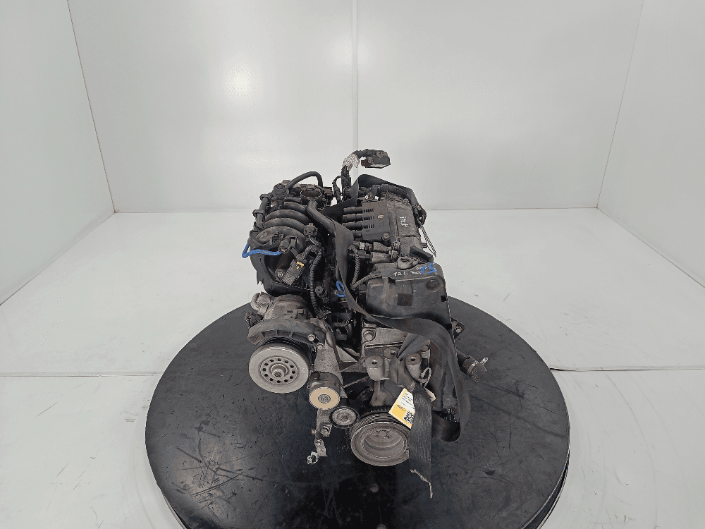 Двигатель к Fiat Grande Punto (05-18)