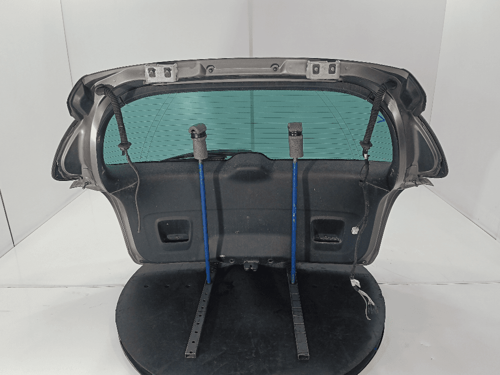 Крышка багажника (дверь 3-5) к Peugeot 308 1 (07-11)