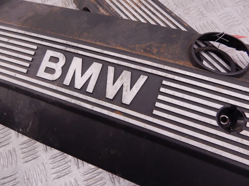 Декоративная крышка двигателя к BMW 5 E39 (95-00)