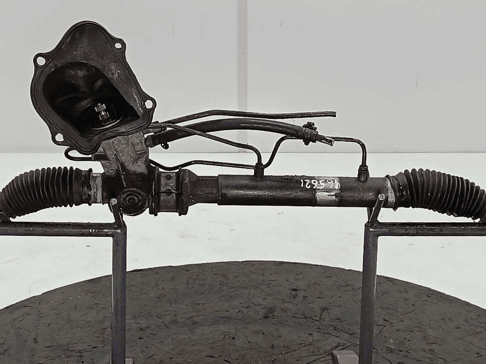 Рулевая рейка к Nissan  Micra K11 (92-02)