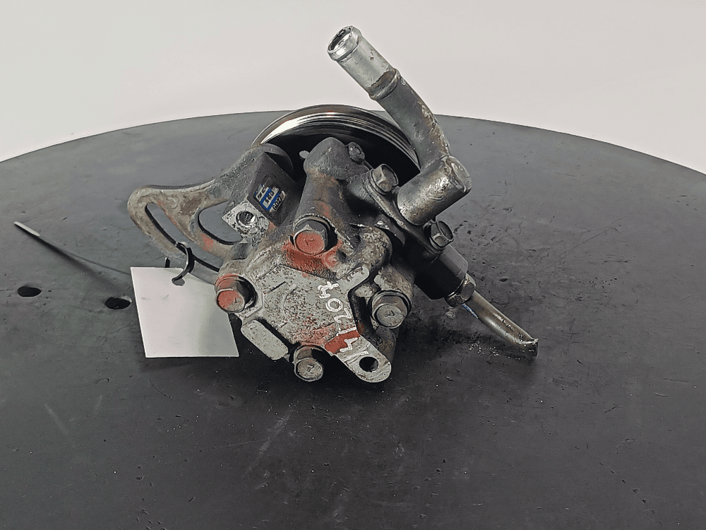 Насос гидроусилителя руля к Chevrolet Matiz 2 (05-10)