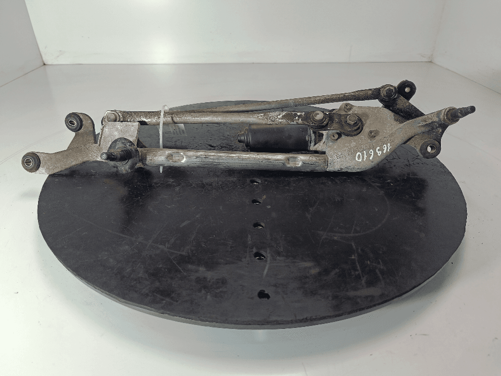 Механизм стеклоочистителя (трапеция дворников) к Nissan  Primera P12 (02-08)
