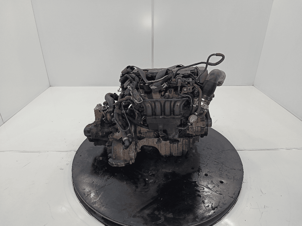 Двигатель к Opel Astra H Рестайлинг (07-10)