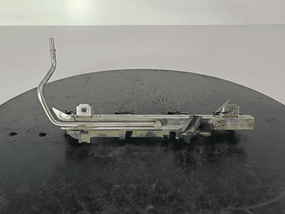 Топливная рампа к BMW 3 E90/E91/E92/E93 Рестайлинг (08-14)