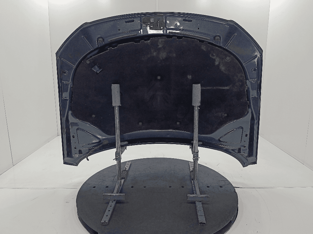 Капот к Volkswagen Passat B6 (05-10)