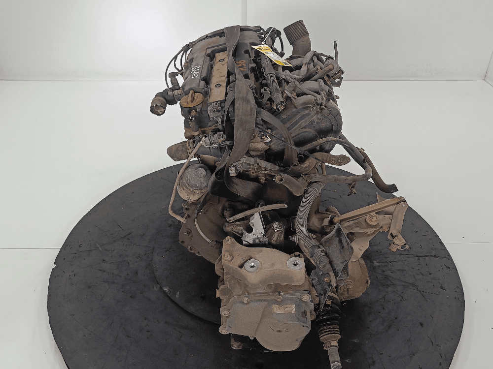 Двигатель к Opel Meriva 2 Рестайлинг (13-24)
