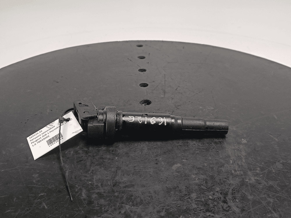 Катушка зажигания к Peugeot 308 1 Рестайлинг (11-15)