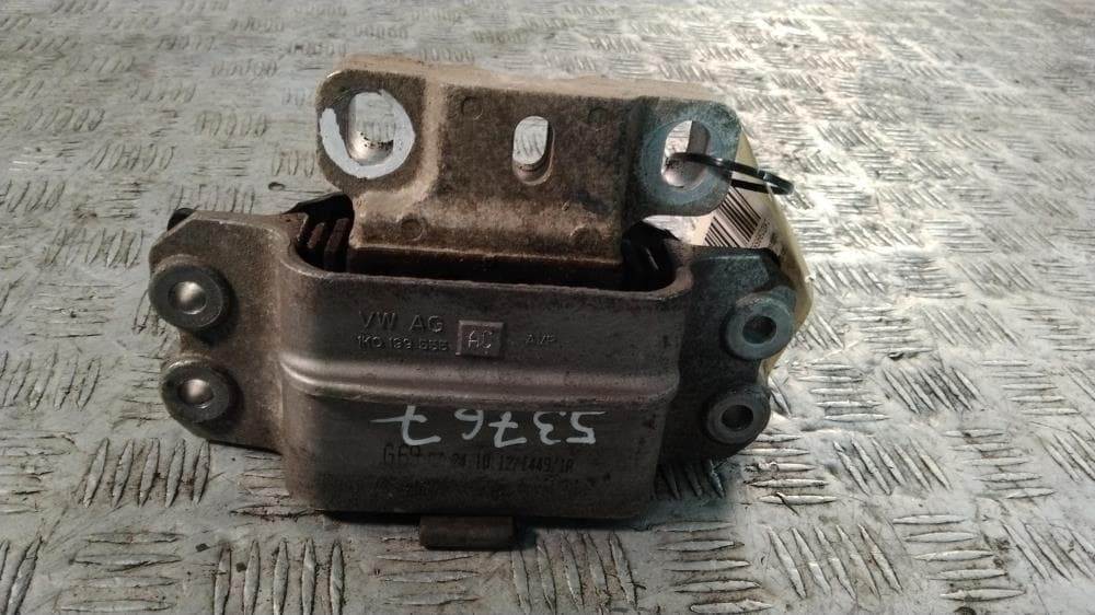 Подушка крепления двигателя к Volkswagen Passat B6 (05-10)