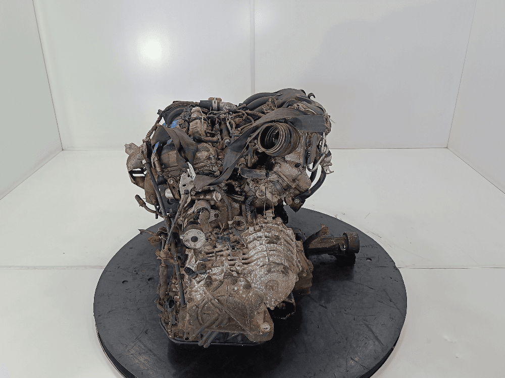 Двигатель к Lexus RX 2 (03-06)